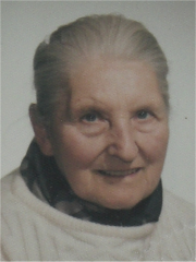Luise Wittmann
